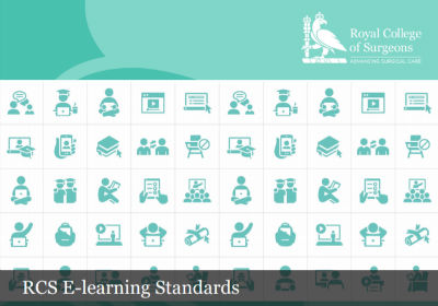 RCS E-learning standards